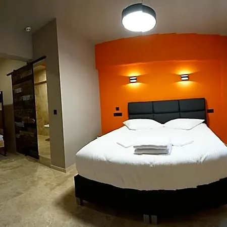 Hotel Adventure Cappadocia