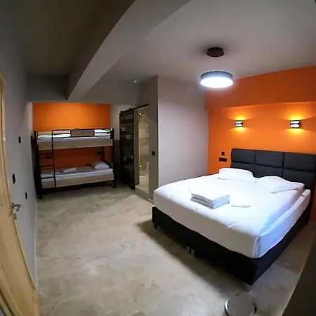 Adventure Cappadocia 3*