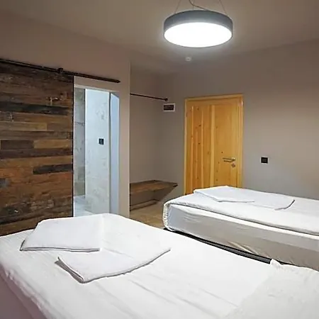 Отель Adventure Cappadocia 3*