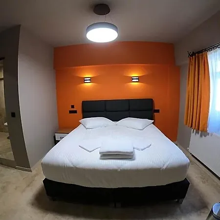 Adventure Cappadocia Отель 3*