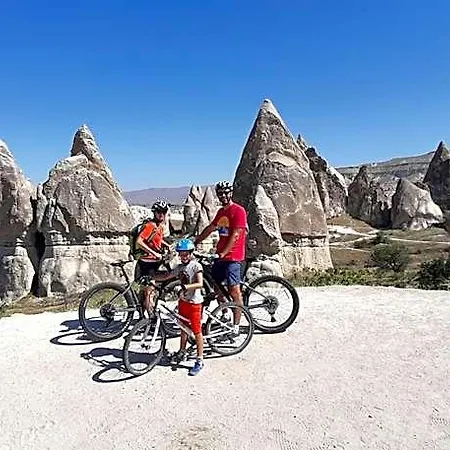 Adventure Cappadocia 3*