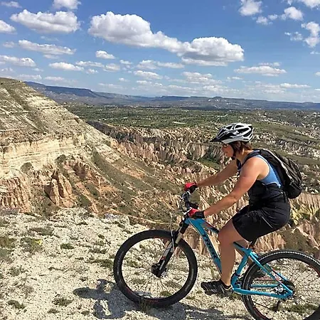 Adventure Cappadocia Отель